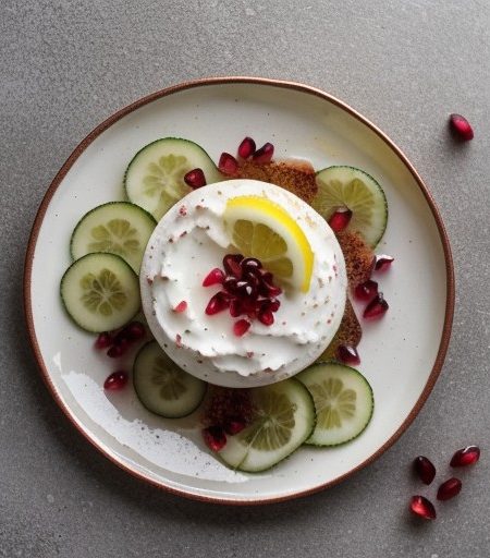 Lemon Garlic Recipe recipe image