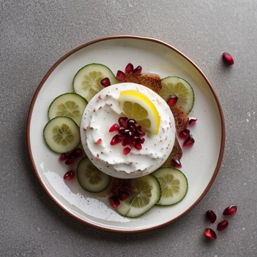 Lemon Garlic Recipe recipe image