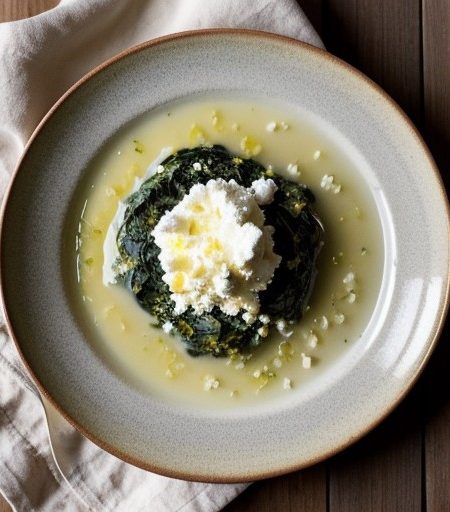 Lemon Garlic Recipe recipe image