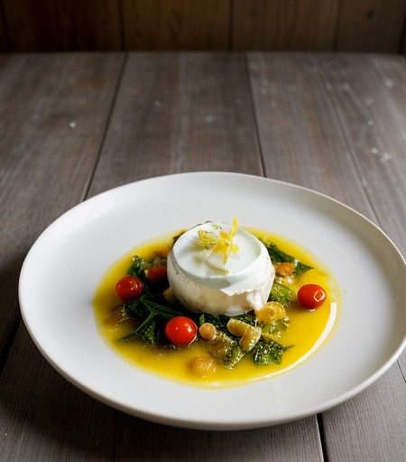 Lemon Garlic Recipe recipe image