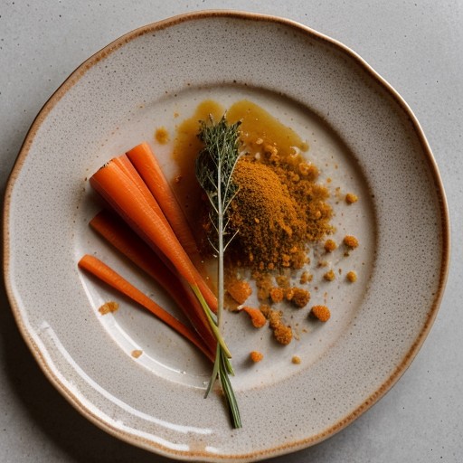Lemon Garlic Recipe recipe image