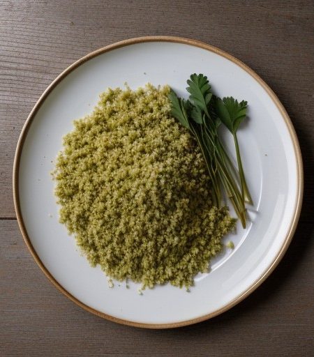 Lemon Garlic Recipe recipe image