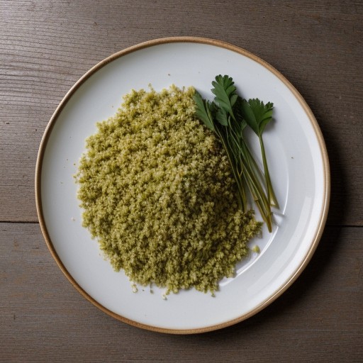 Lemon Garlic Recipe recipe image