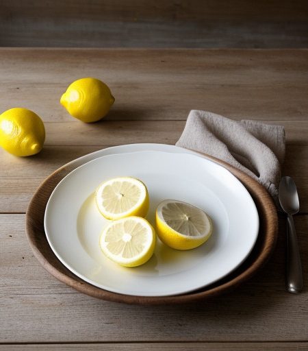 Lemon Grass~ Substitute recipe image