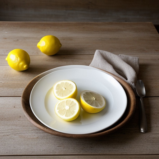 Lemon Grass~ Substitute recipe image
