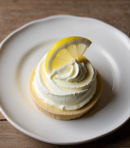 Lemon Haze(english recipe image