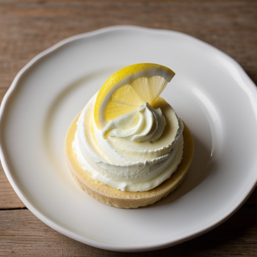 Lemon Haze(english recipe image