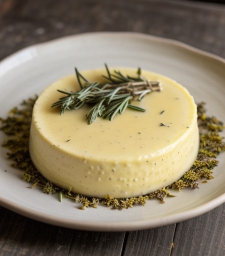 Lemon-Herb Marinade recipe image