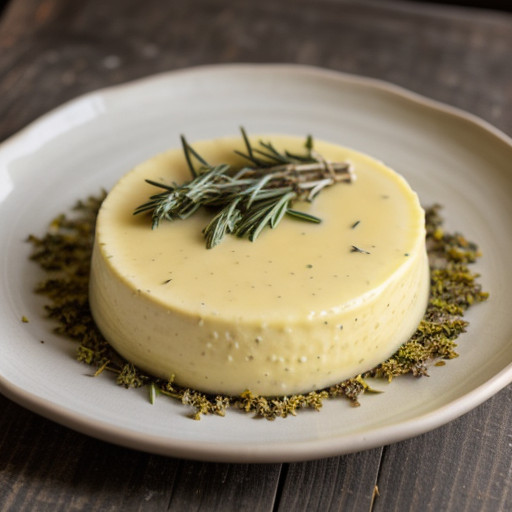 Lemon-Herb Marinade recipe image