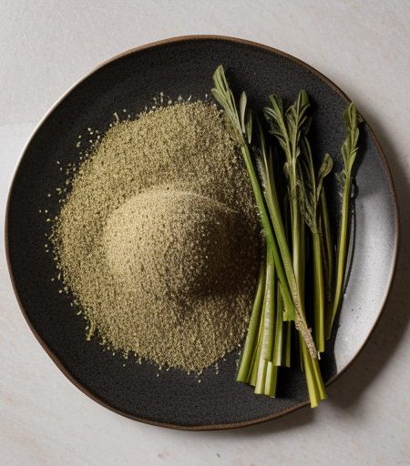 Lemon Herb Seasoning recipe image