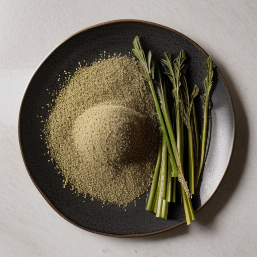 Lemon Herb Seasoning recipe image