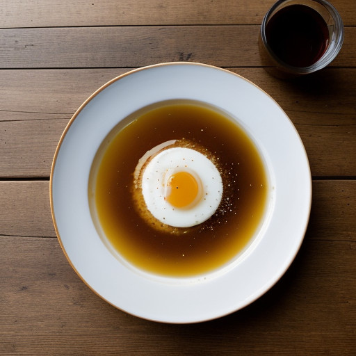 Lemon-Honey Glaze recipe image