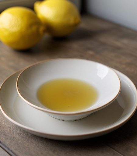 Lemon Honey Recipe recipe image