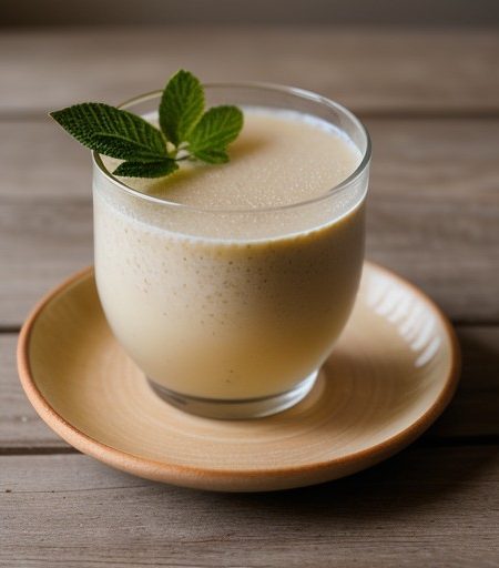 Lemon Honey Recipe recipe image