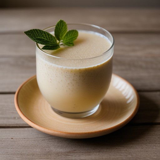 Lemon Honey Recipe recipe image