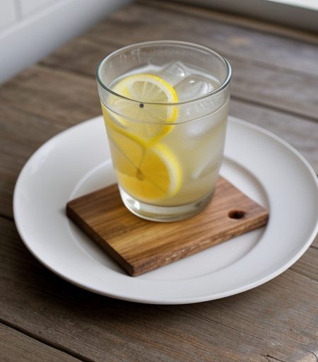 Lemon Ice recipe image