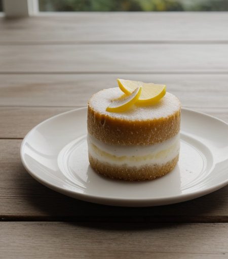 Lemon Ice *** (Nxmb21 A recipe image