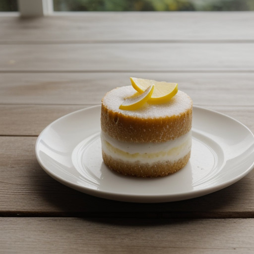 Lemon Ice *** (Nxmb21 A recipe image
