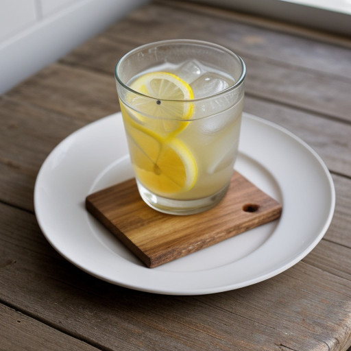 Lemon Ice recipe image