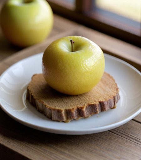 Lemon Jelly recipe image