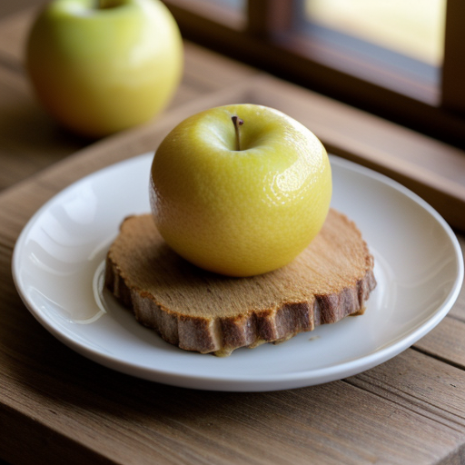 Lemon Jelly recipe image