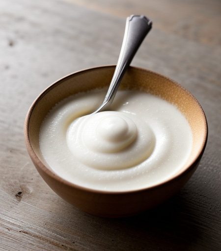Lemon-Lime Sauce recipe image
