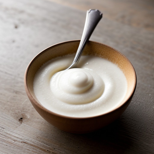 Lemon-Lime Sauce recipe image