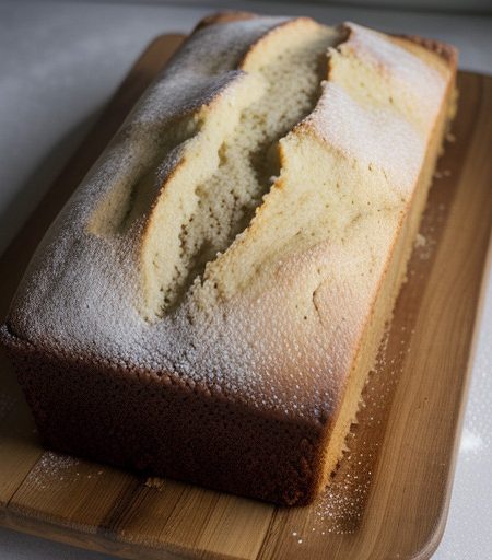 Lemon Loaf recipe image