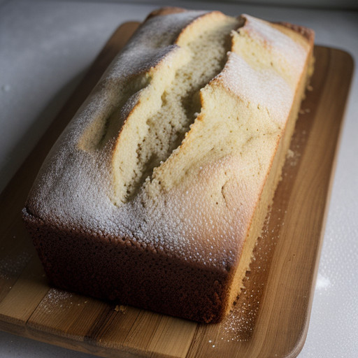 Lemon Loaf recipe image