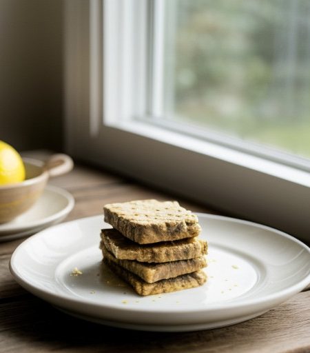 Lemon Lovely recipe image