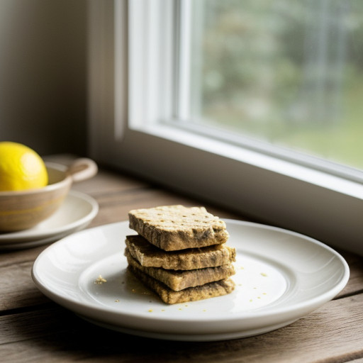 Lemon Lovely recipe image