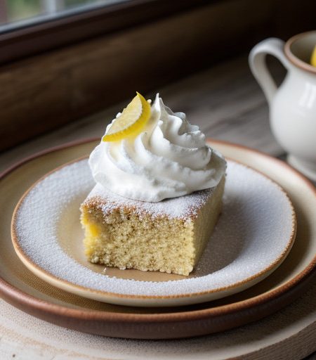 Lemon Lush recipe image