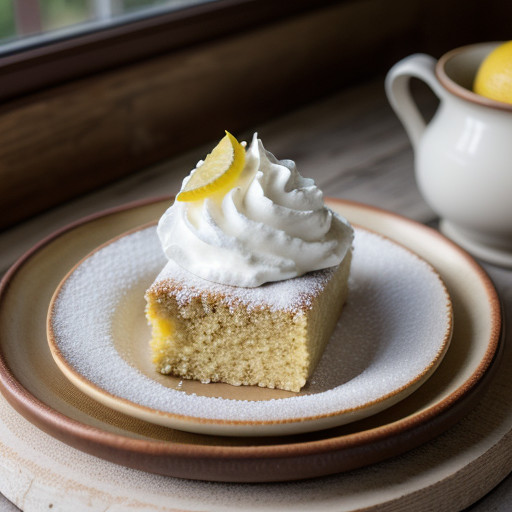 Lemon Lush recipe image