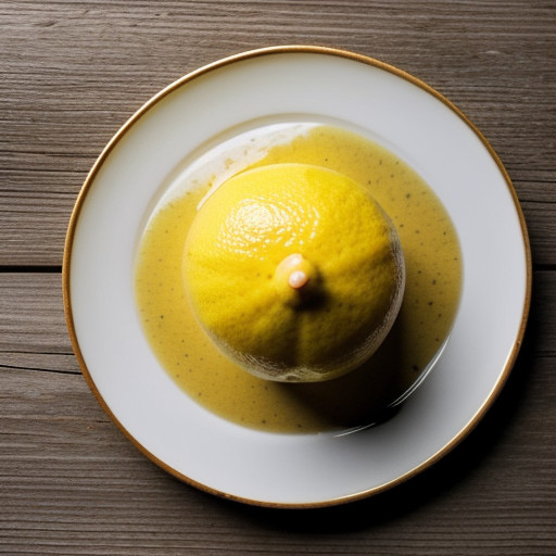 Lemon Marinade. recipe image