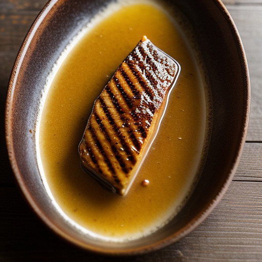 Lemon Marinade & Sauce for Poultry recipe image