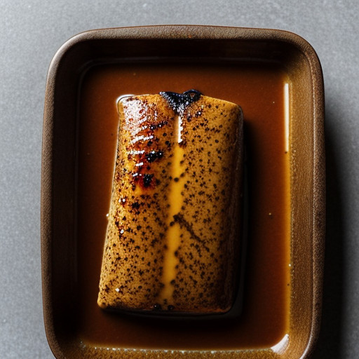 Lemon Marinade and Sauce for Poultry recipe image
