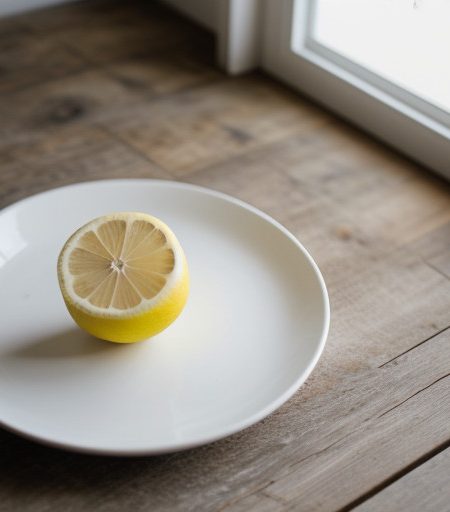 Lemon Mist recipe image