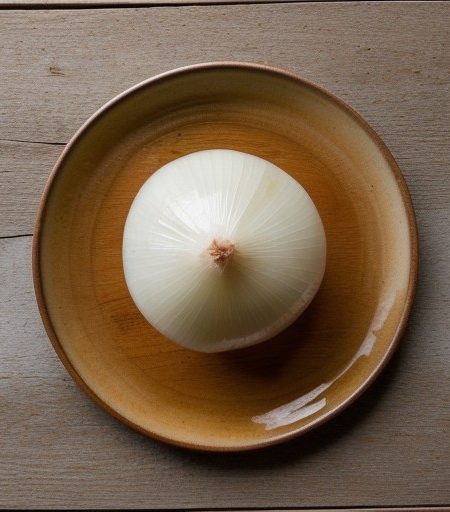 Lemon Onion Recipe recipe image