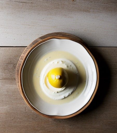 Lemon Onion Recipe recipe image