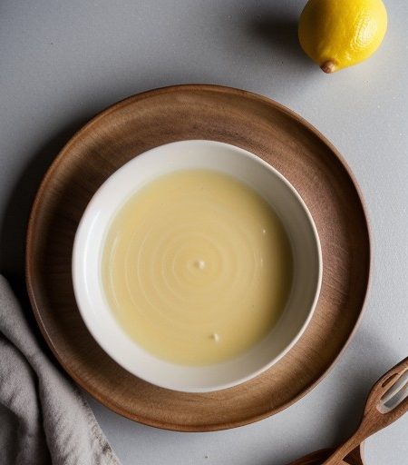 Lemon Onion Recipe recipe image