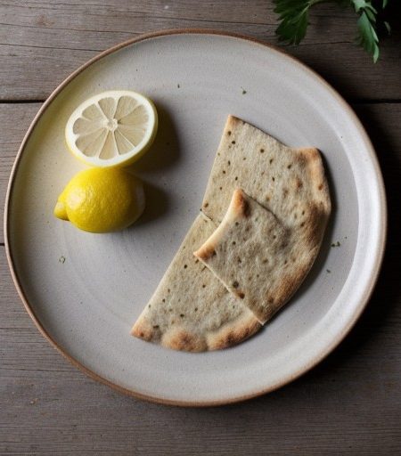 Lemon Onion Recipe recipe image