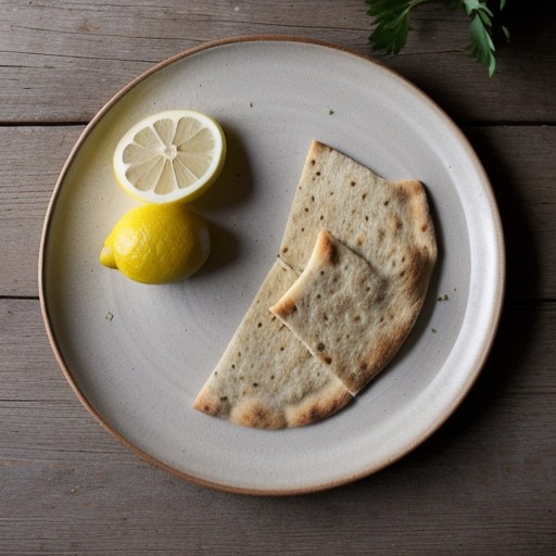 Lemon Onion Recipe recipe image