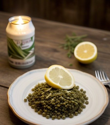 Lemon Onion Recipe recipe image