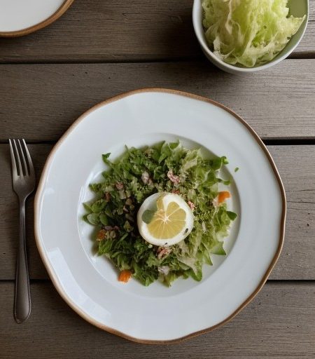 Lemon Onion Recipe recipe image