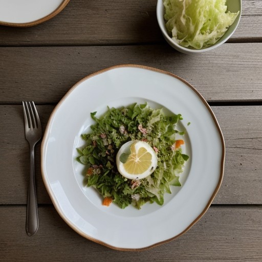Lemon Onion Recipe recipe image