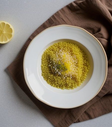 Lemon Onion Recipe recipe image