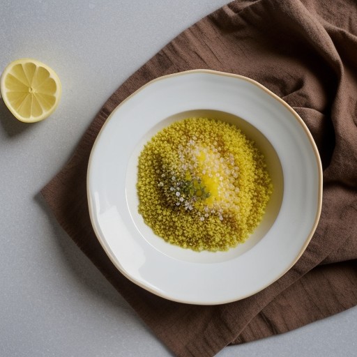 Lemon Onion Recipe recipe image