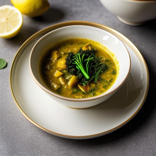 Lemon Onion Recipe recipe image