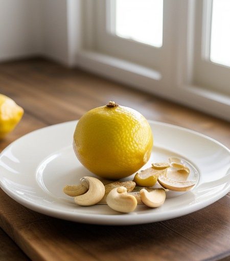 Lemon Onion Recipe recipe image