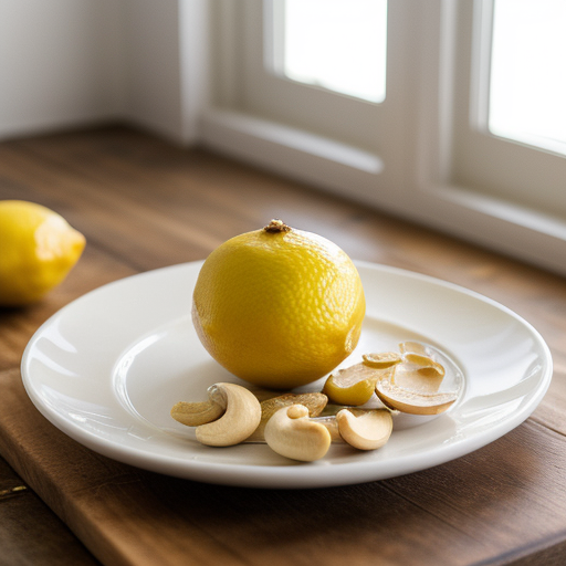Lemon Onion Recipe recipe image